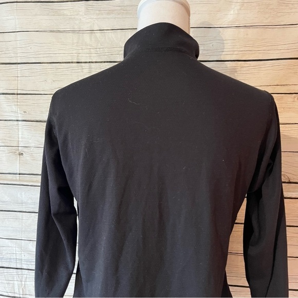 Patagonia Capilene Quarter 1/4 Zip Pullover Lightweight Performance Top - Picture 6 of 7